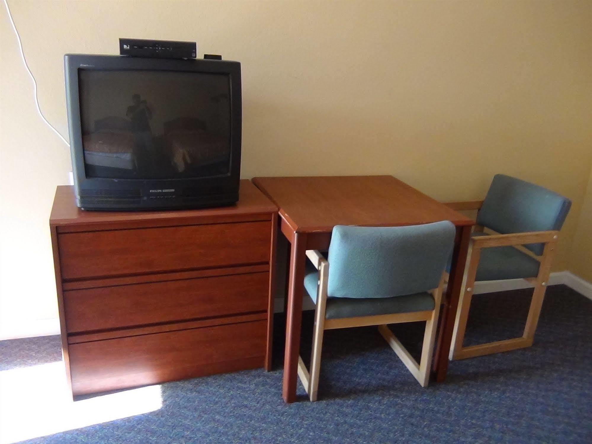 Desert Inn Motel Corona Zewnętrze zdjęcie